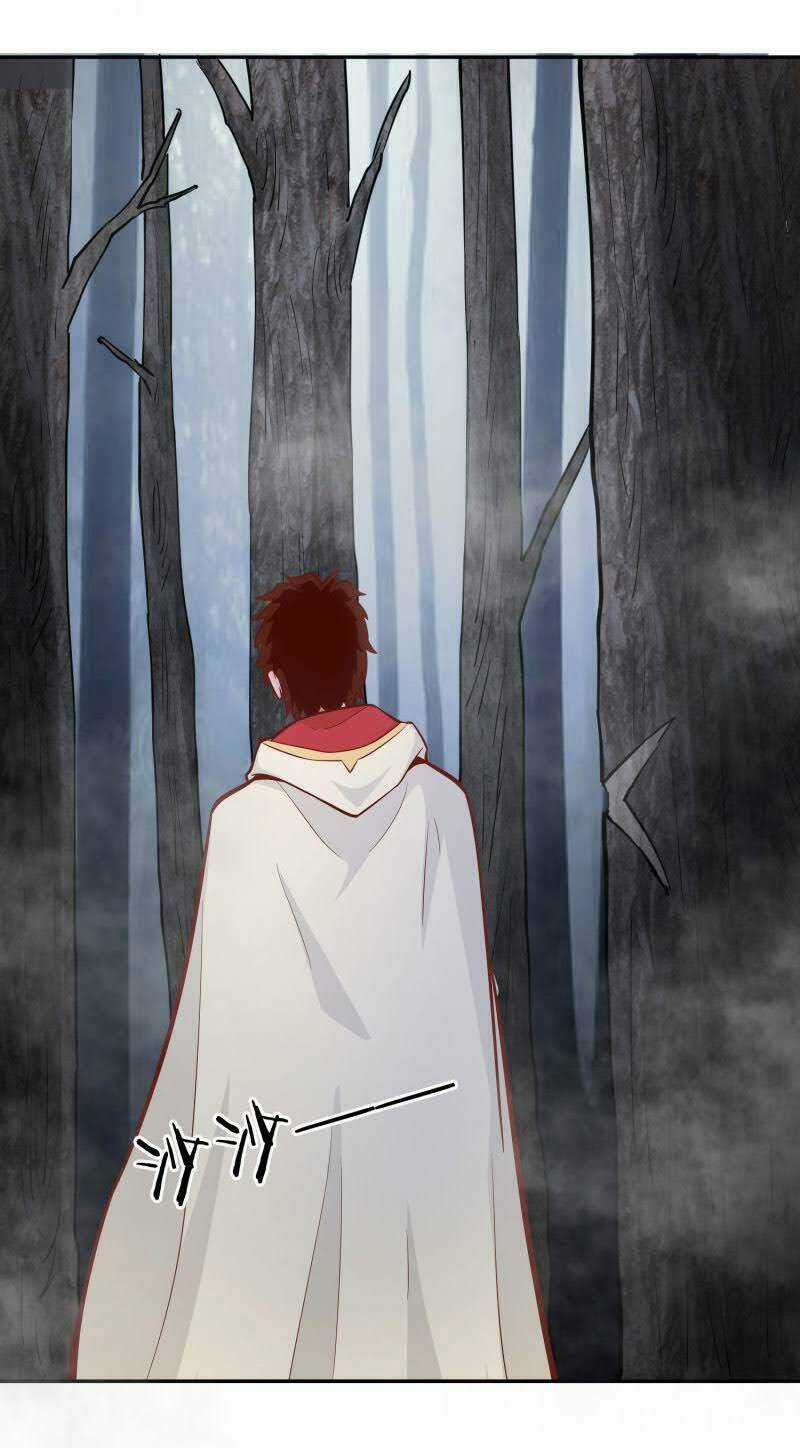 Võ Linh Kiếm Tôn - Chapter 113 - Trang 10