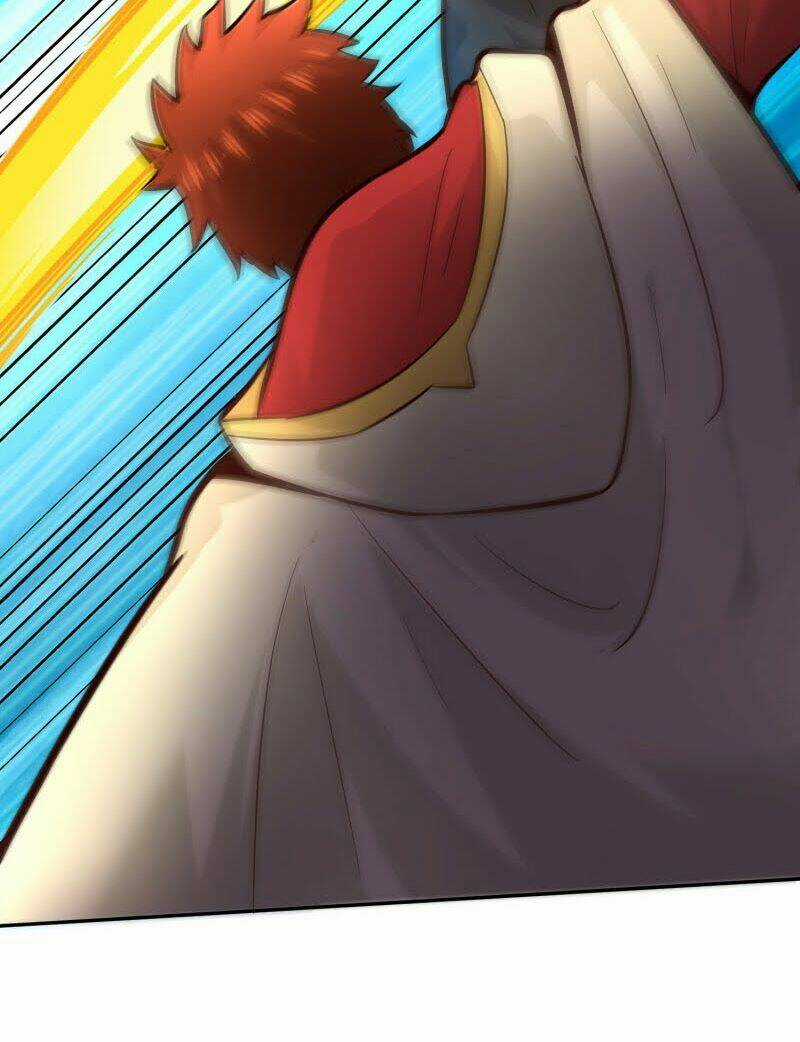 Võ Linh Kiếm Tôn - Chapter 114 - Trang 17