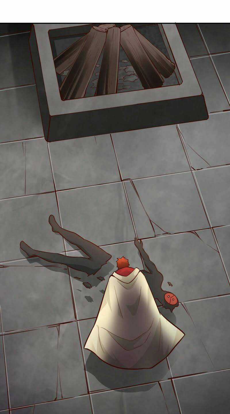 Võ Linh Kiếm Tôn - Chapter 114 - Trang 19