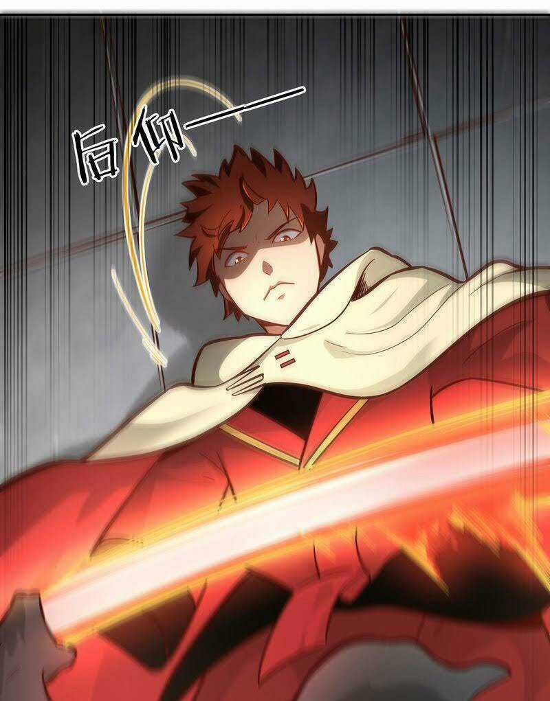 Võ Linh Kiếm Tôn - Chapter 114 - Trang 23