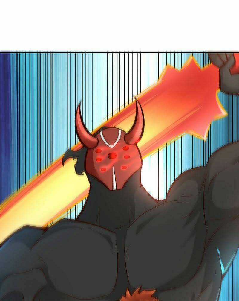 Võ Linh Kiếm Tôn - Chapter 114 - Trang 32