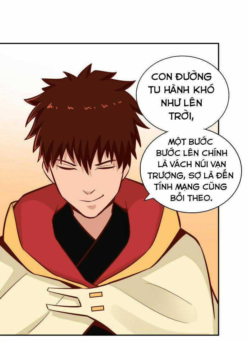 Võ Linh Kiếm Tôn - Chapter 115 - Trang 24