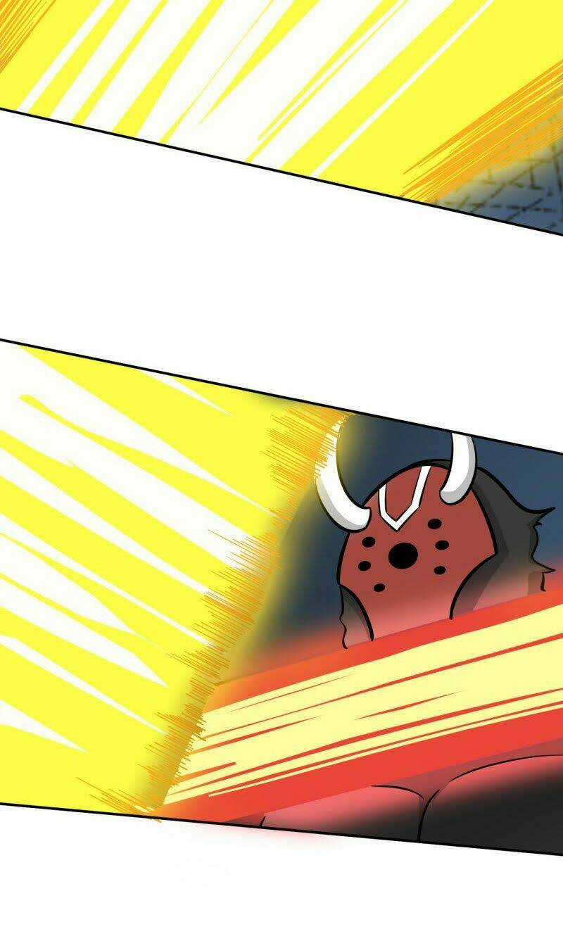 Võ Linh Kiếm Tôn - Chapter 115 - Trang 7