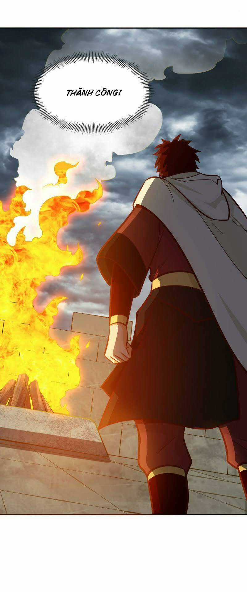 Võ Linh Kiếm Tôn - Chapter 115 - Trang 10