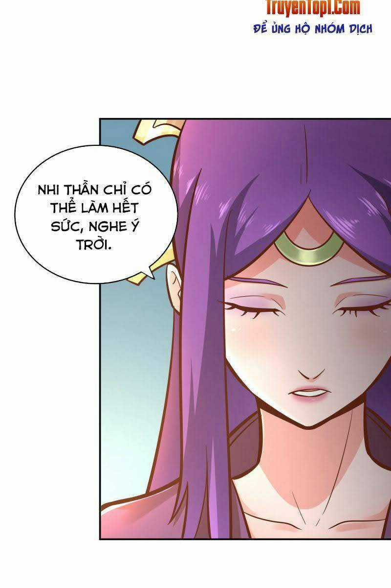 Võ Linh Kiếm Tôn - Chapter 116 - Trang 3