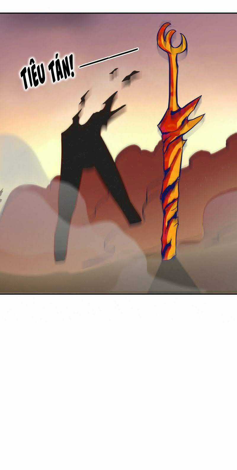 Võ Linh Kiếm Tôn - Chapter 117 - Trang 9