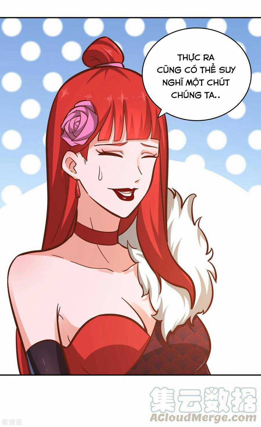 Võ Linh Kiếm Tôn - Chapter 118 - Trang 36