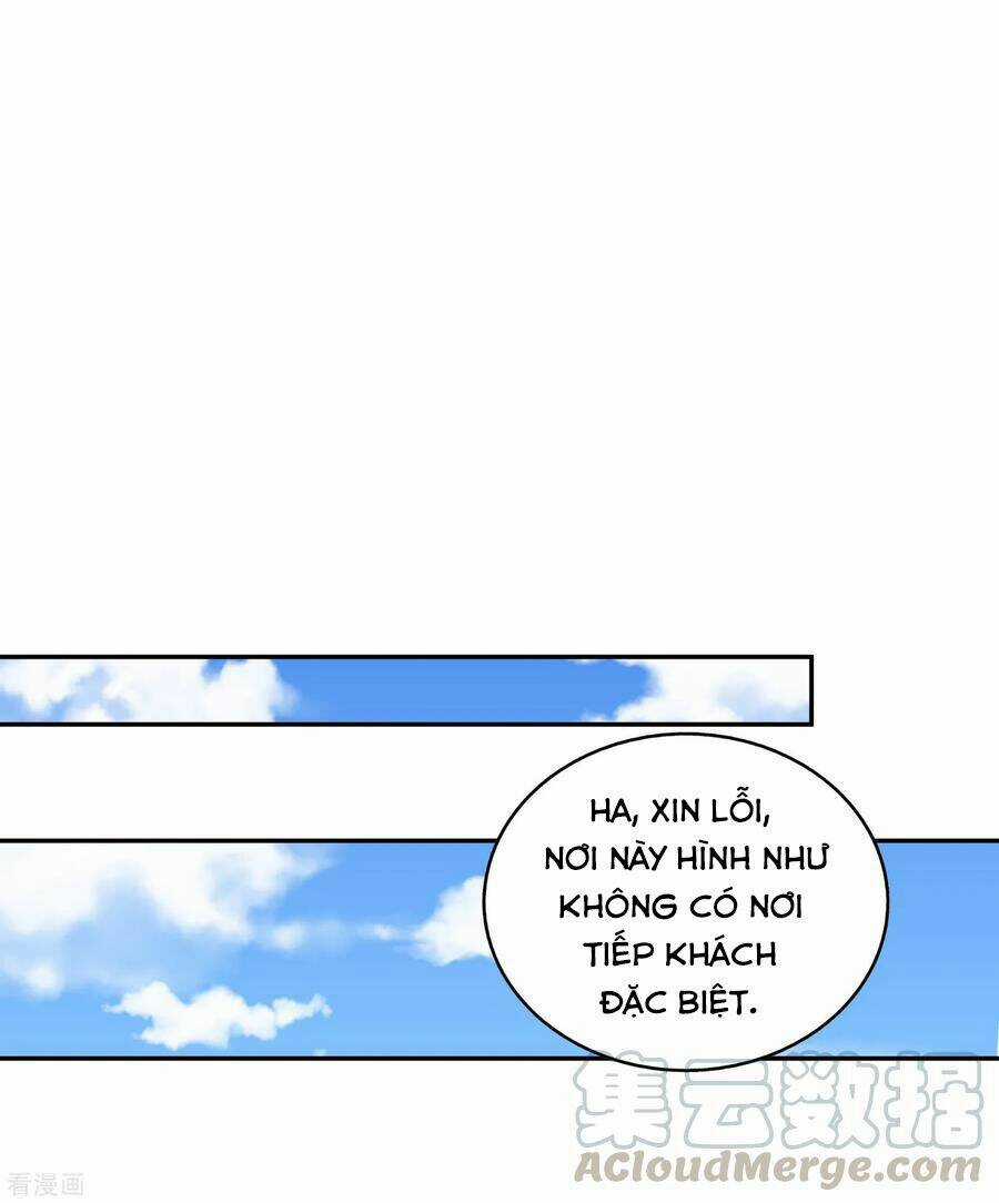 Võ Linh Kiếm Tôn - Chapter 120 - Trang 26