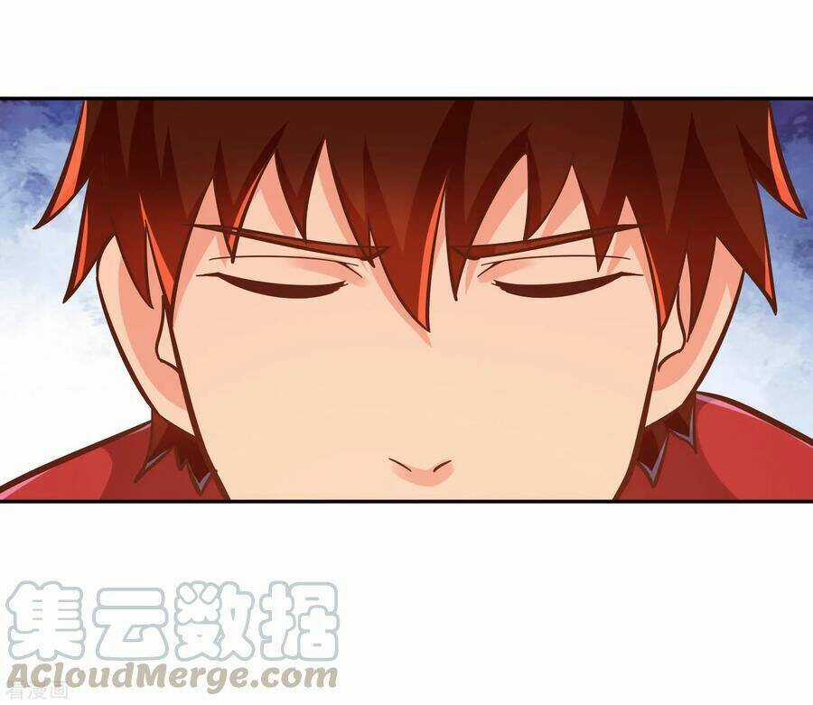 Võ Linh Kiếm Tôn - Chapter 120 - Trang 4