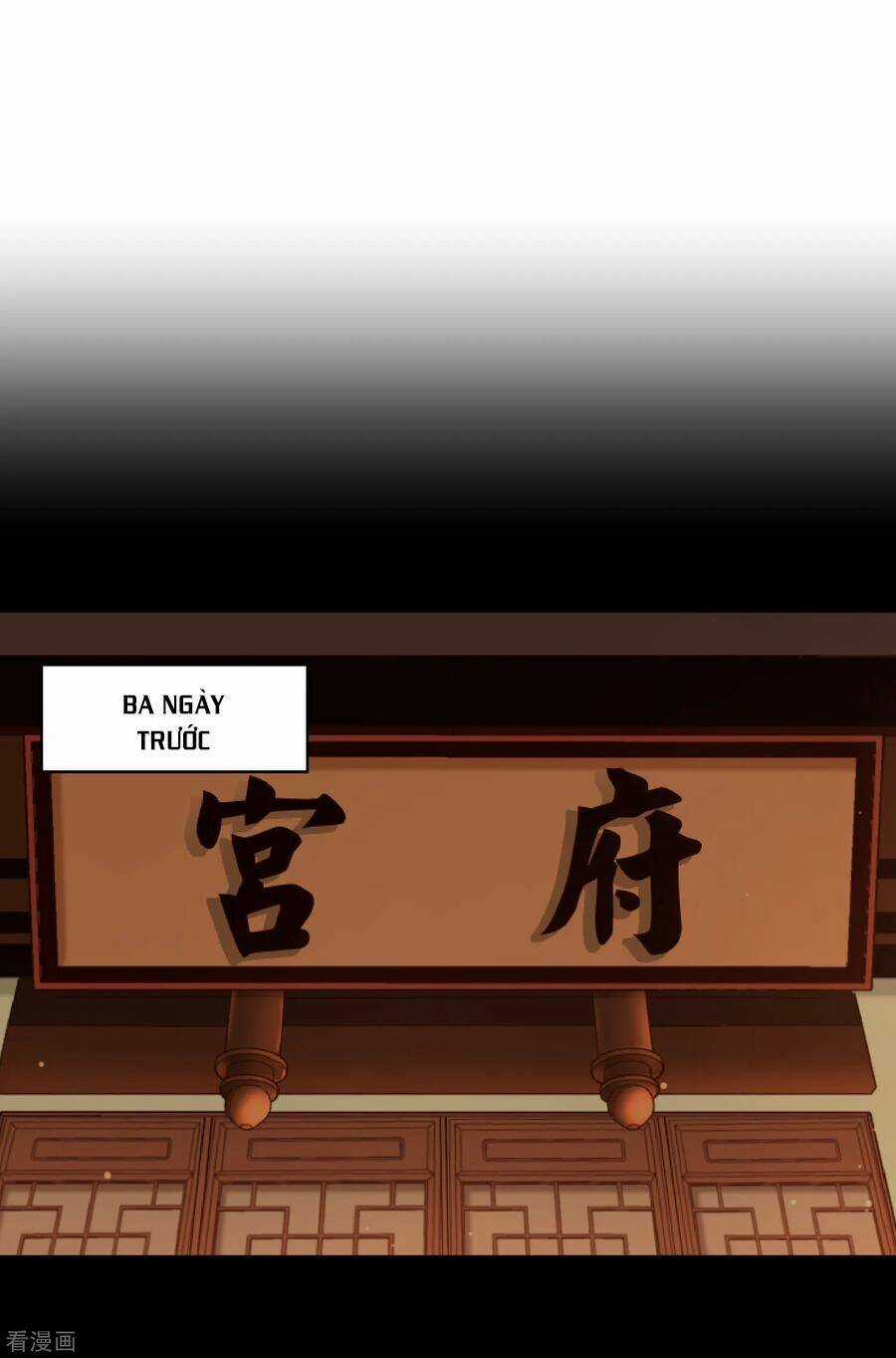 Võ Linh Kiếm Tôn - Chapter 120 - Trang 6