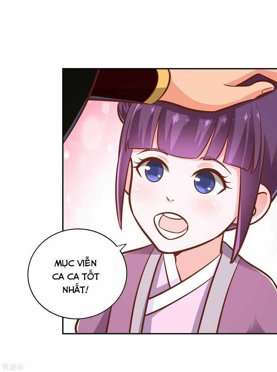 Võ Linh Kiếm Tôn - Chapter 121 - Trang 3