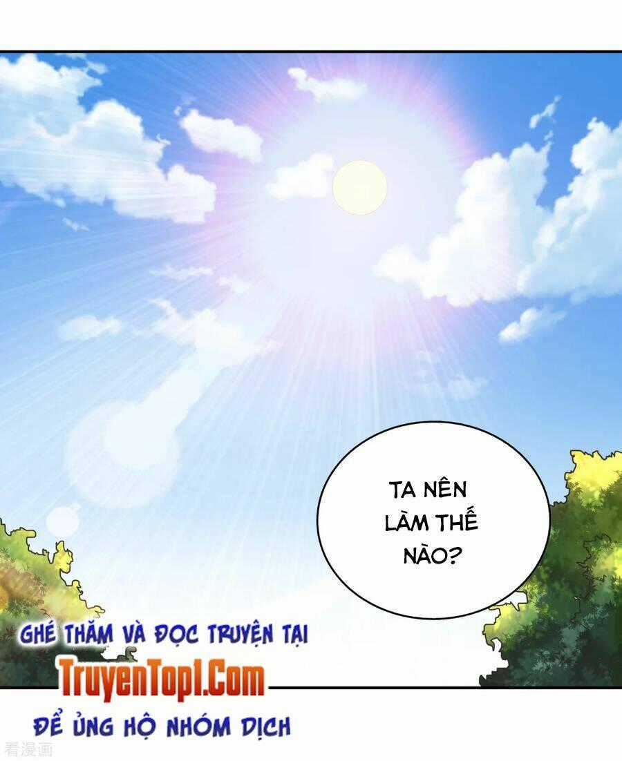 Võ Linh Kiếm Tôn - Chapter 121 - Trang 38