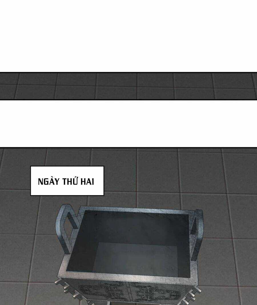 Võ Linh Kiếm Tôn - Chapter 122 - Trang 17