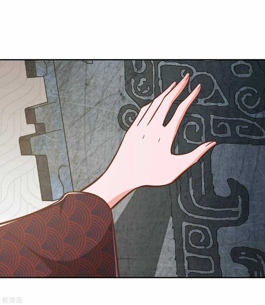 Võ Linh Kiếm Tôn - Chapter 122 - Trang 22