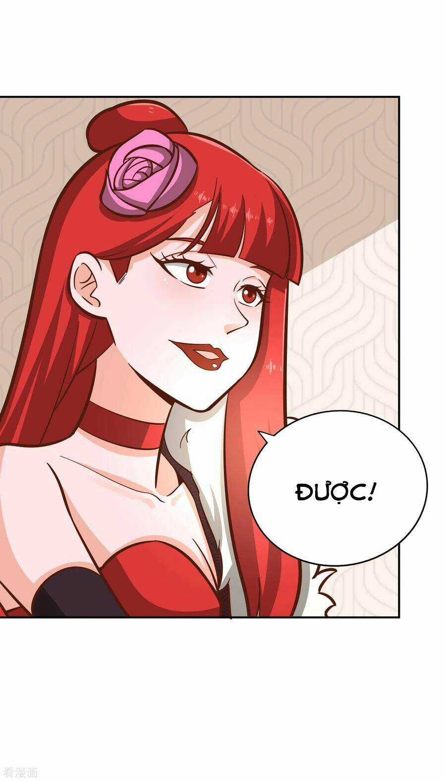 Võ Linh Kiếm Tôn - Chapter 122 - Trang 33