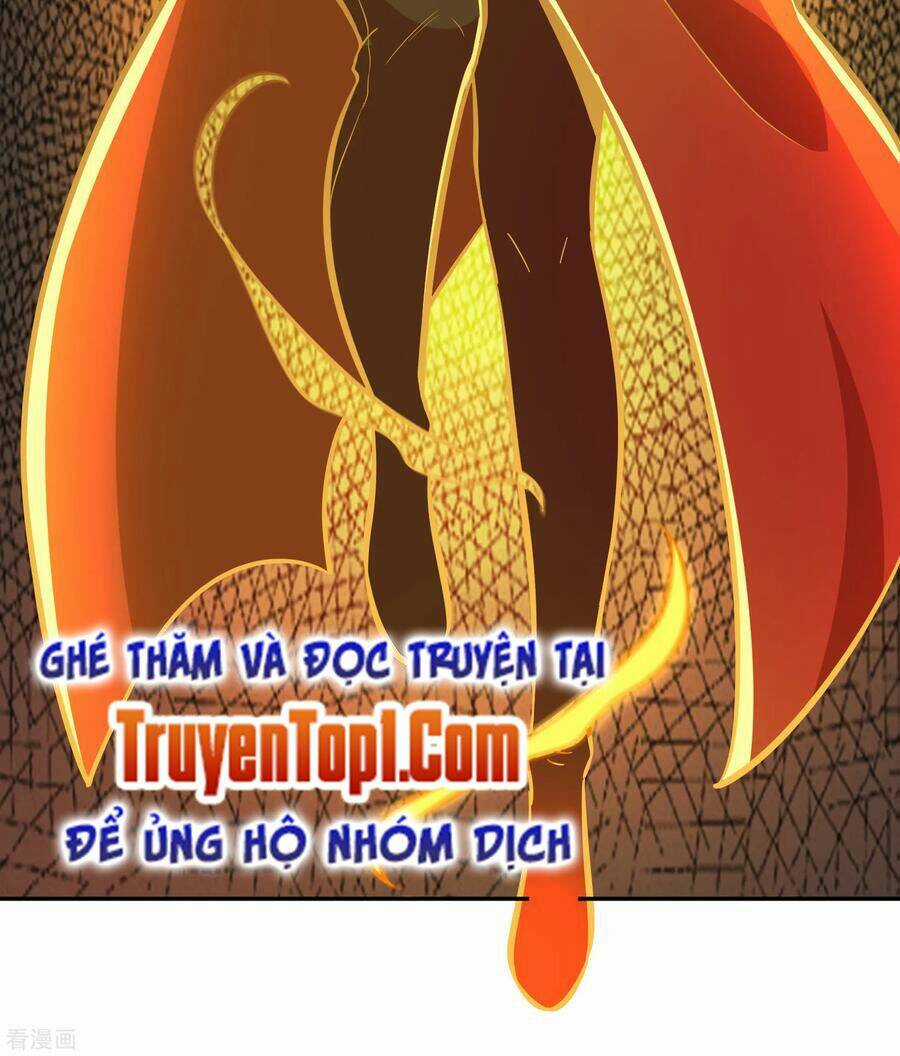 Võ Linh Kiếm Tôn - Chapter 122 - Trang 36