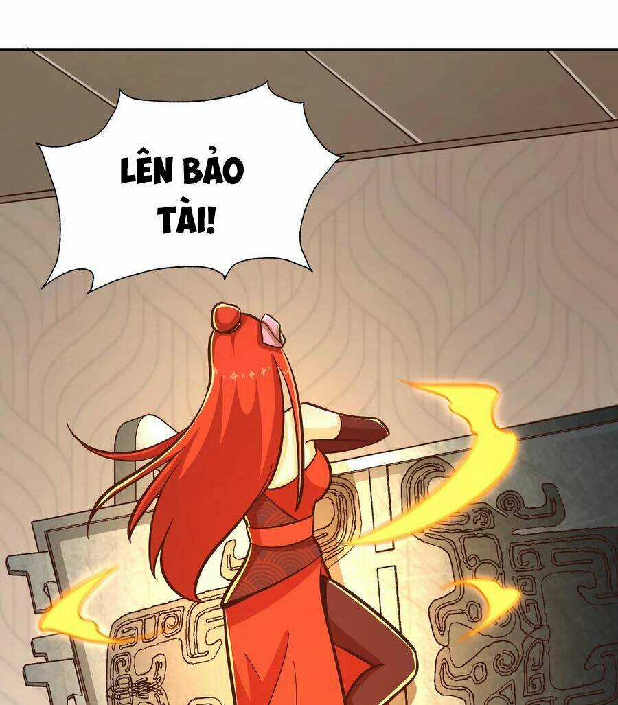 Võ Linh Kiếm Tôn - Chapter 122 - Trang 37