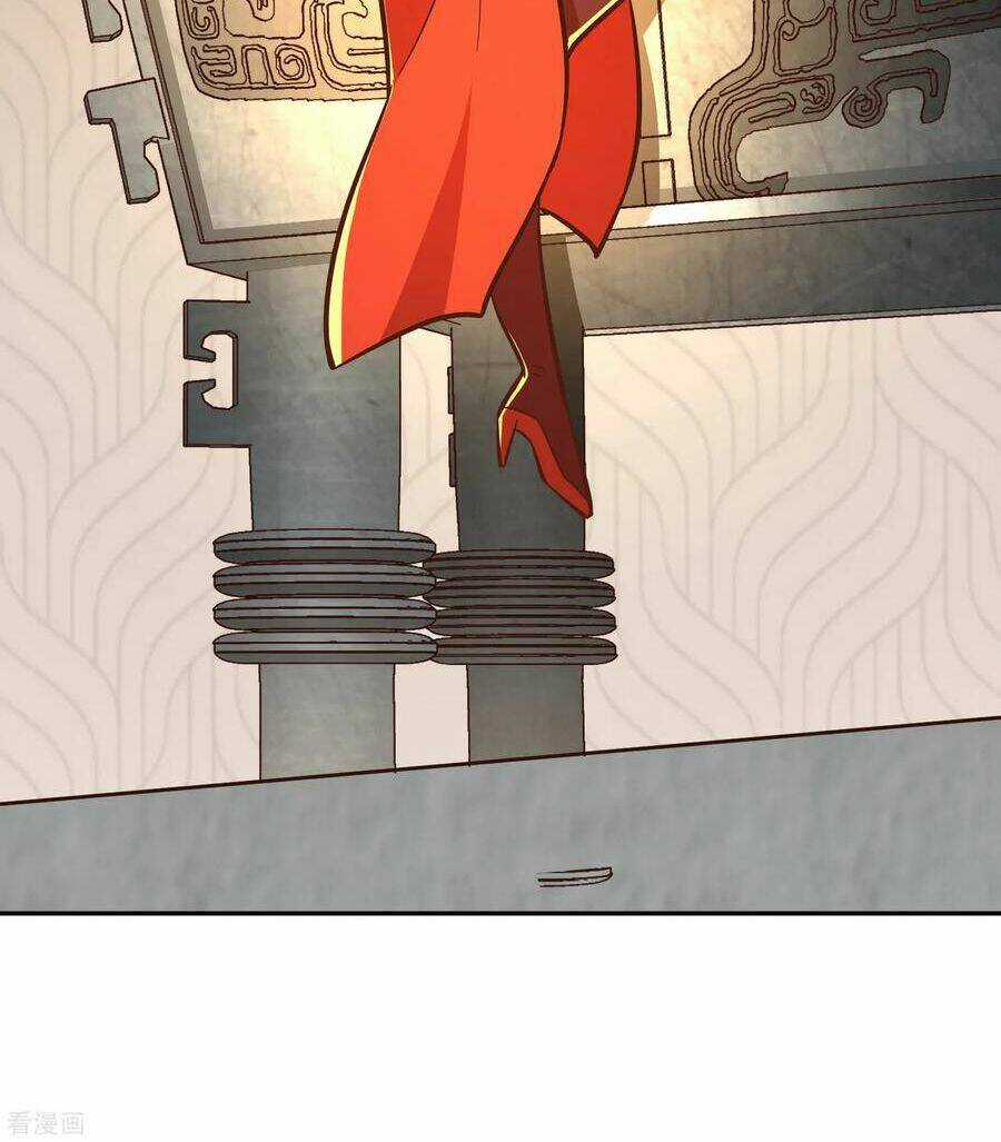 Võ Linh Kiếm Tôn - Chapter 122 - Trang 38