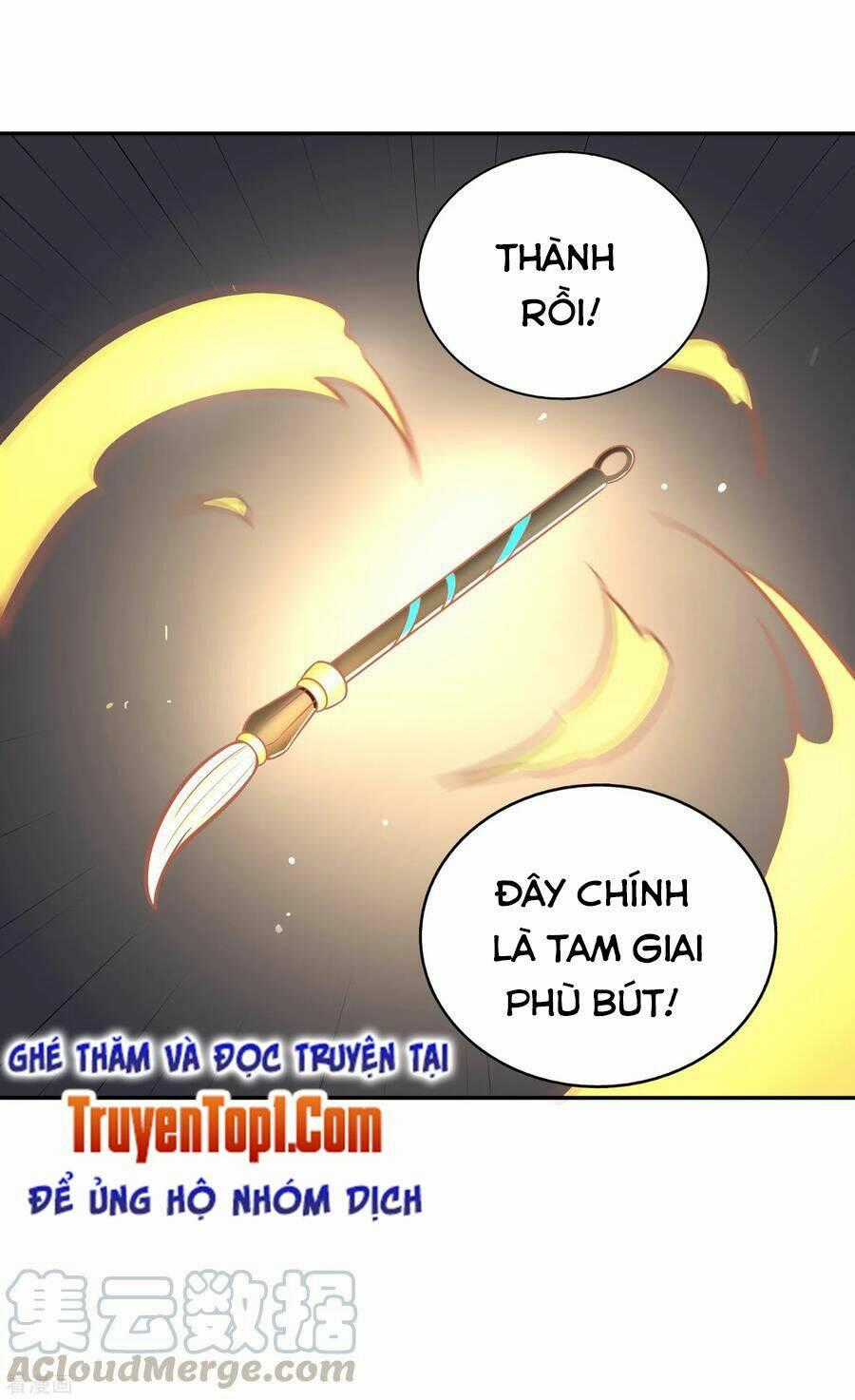 Võ Linh Kiếm Tôn - Chapter 122 - Trang 43