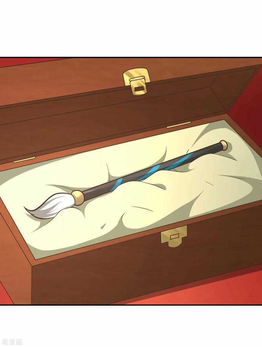 Võ Linh Kiếm Tôn - Chapter 123 - Trang 2