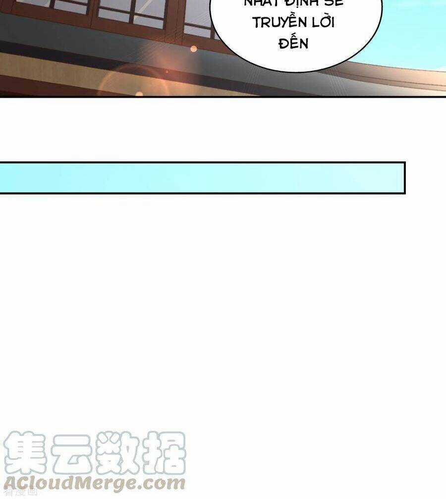 Võ Linh Kiếm Tôn - Chapter 123 - Trang 34