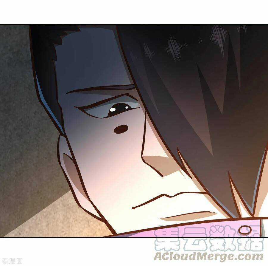 Võ Linh Kiếm Tôn - Chapter 124 - Trang 23