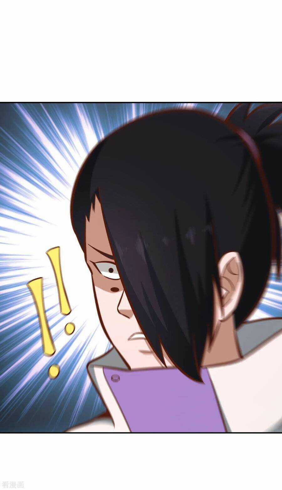 Võ Linh Kiếm Tôn - Chapter 127 - Trang 20