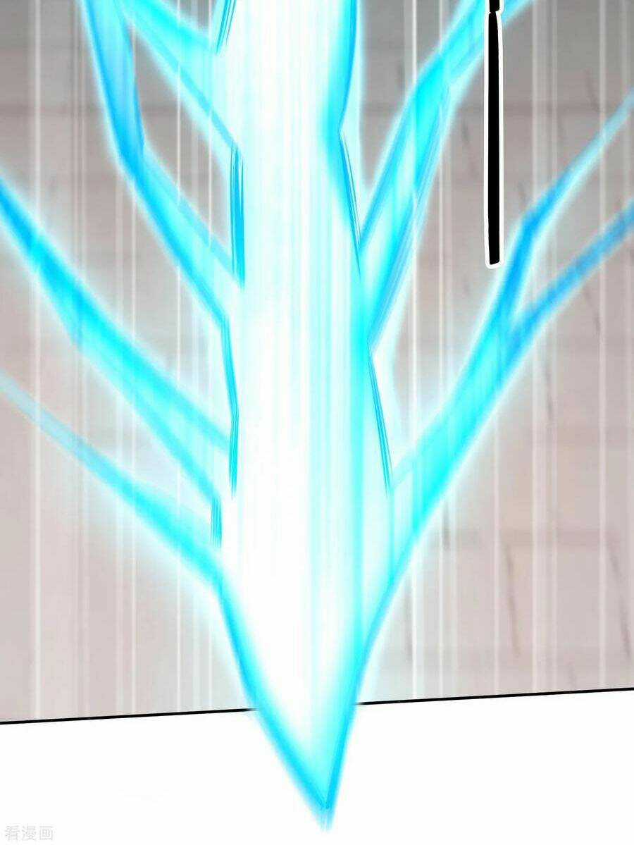 Võ Linh Kiếm Tôn - Chapter 127 - Trang 3