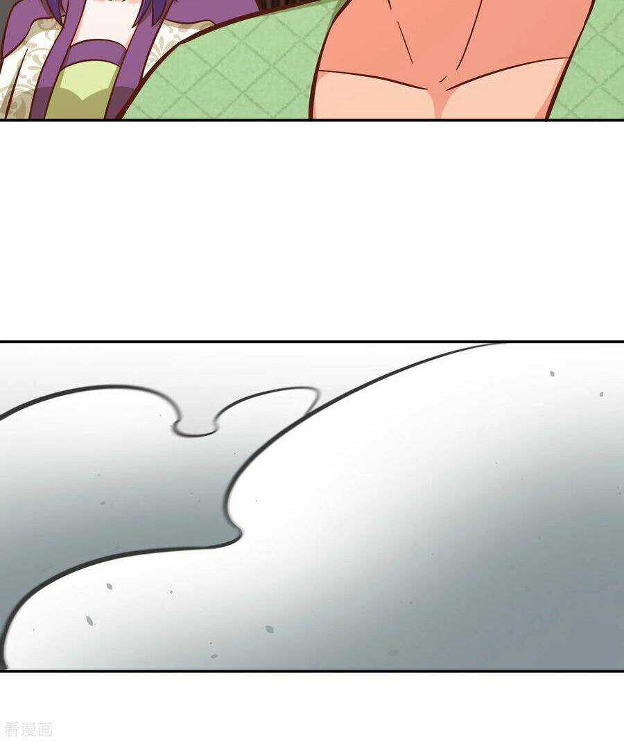 Võ Linh Kiếm Tôn - Chapter 127 - Trang 33