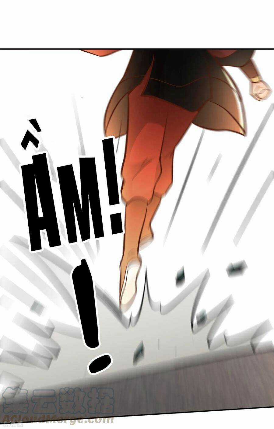 Võ Linh Kiếm Tôn - Chapter 128 - Trang 29