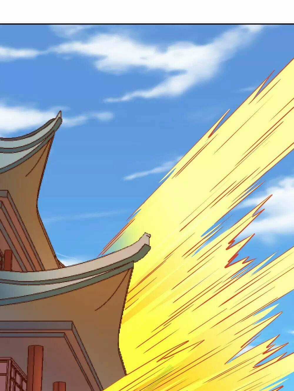 Võ Linh Kiếm Tôn - Chapter 13 - Trang 23