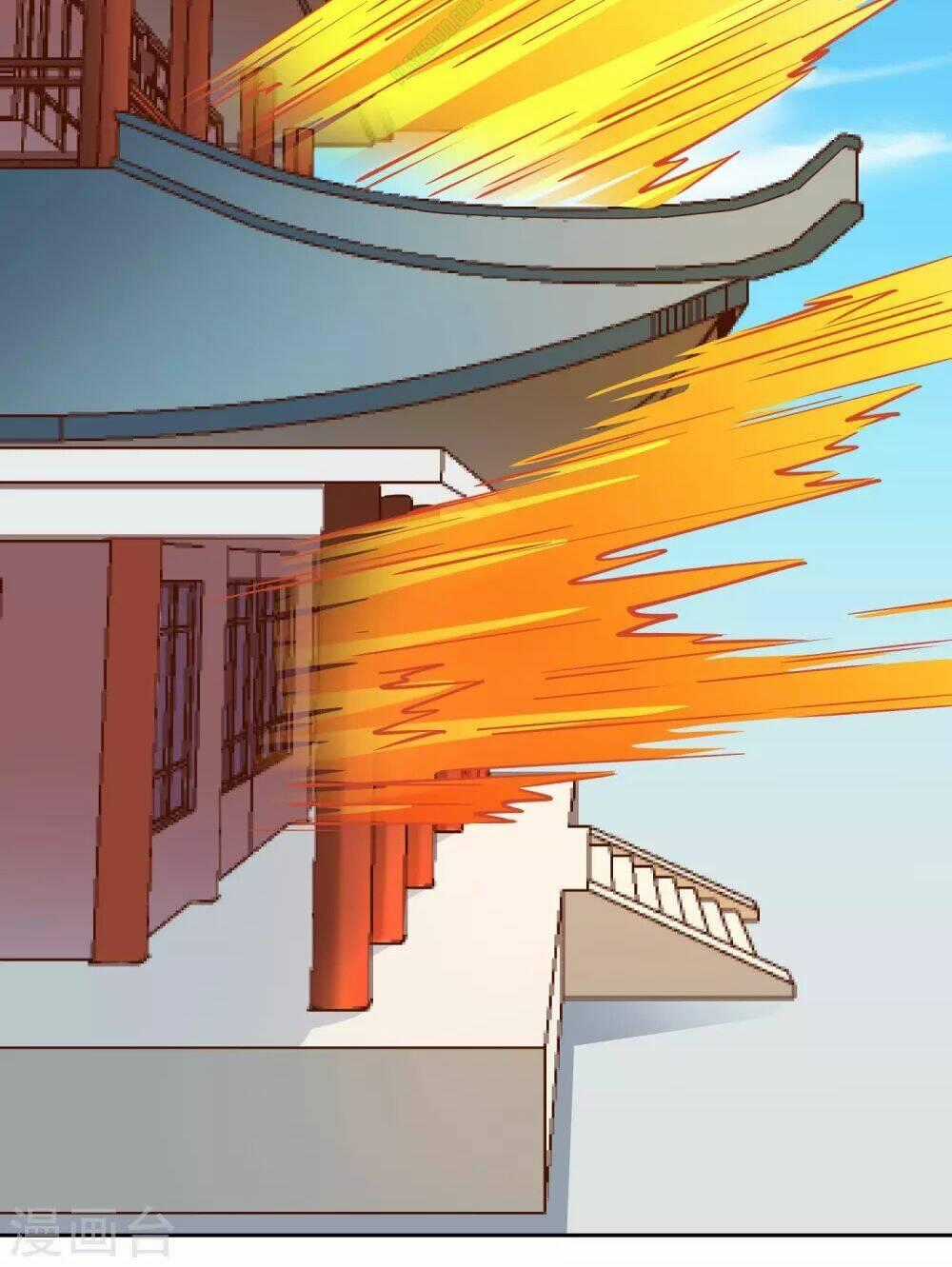 Võ Linh Kiếm Tôn - Chapter 13 - Trang 24