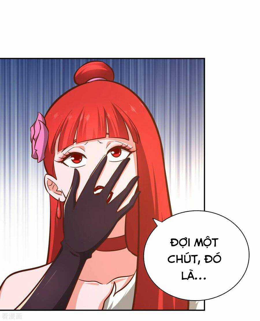 Võ Linh Kiếm Tôn - Chapter 131 - Trang 4