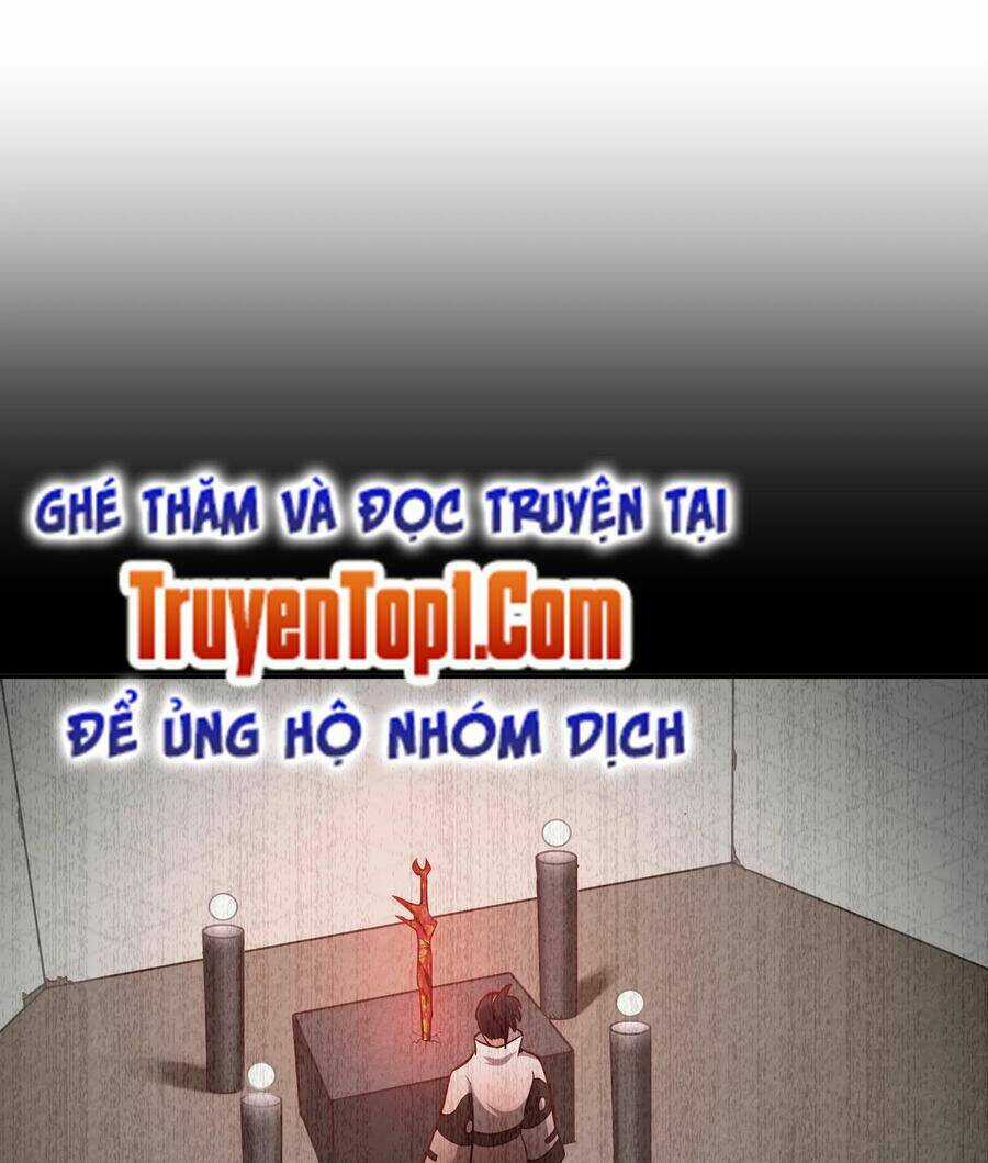 Võ Linh Kiếm Tôn - Chapter 131 - Trang 8