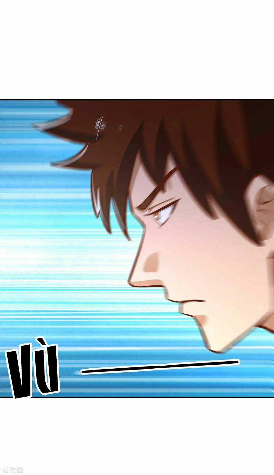 Võ Linh Kiếm Tôn - Chapter 132 - Trang 21