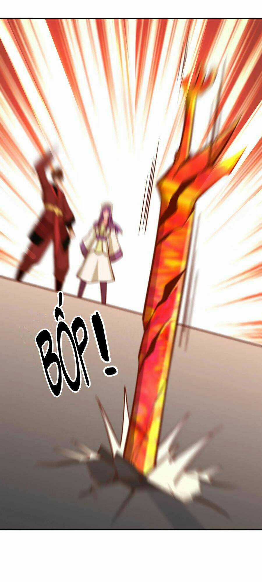 Võ Linh Kiếm Tôn - Chapter 132 - Trang 41