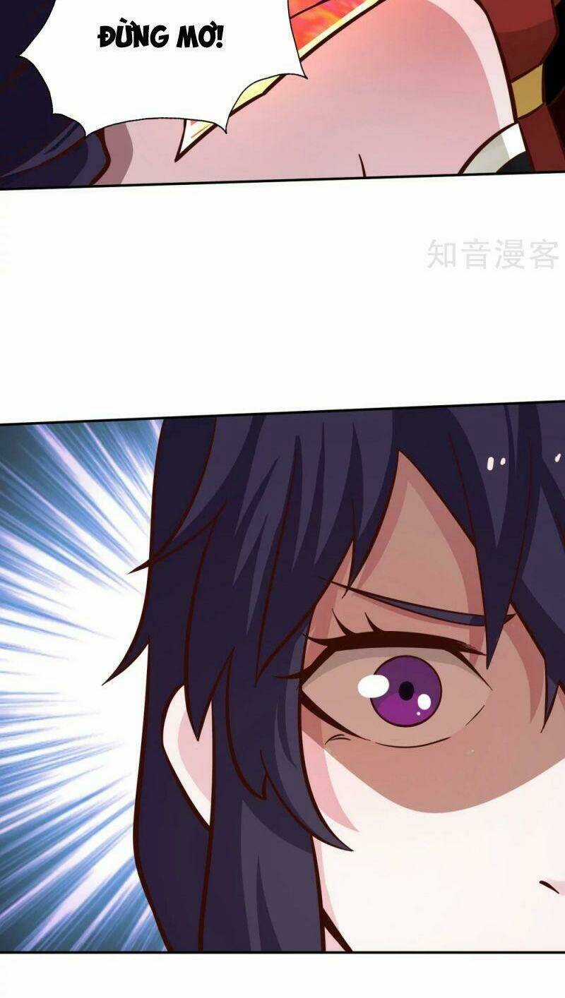 Võ Linh Kiếm Tôn - Chapter 135 - Trang 32