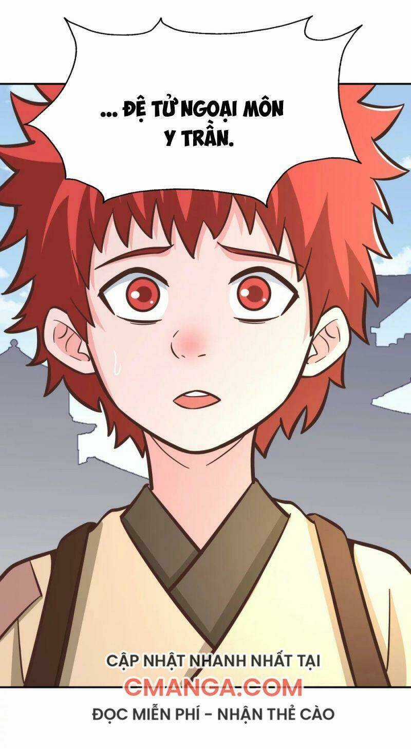 Võ Linh Kiếm Tôn - Chapter 138 - Trang 5