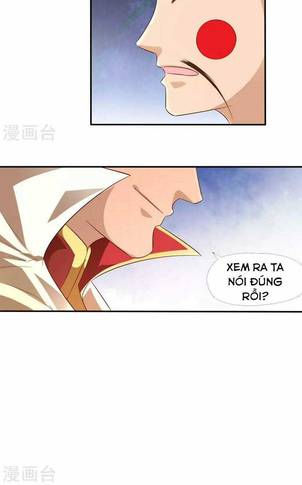 Võ Linh Kiếm Tôn - Chapter 15 - Trang 18