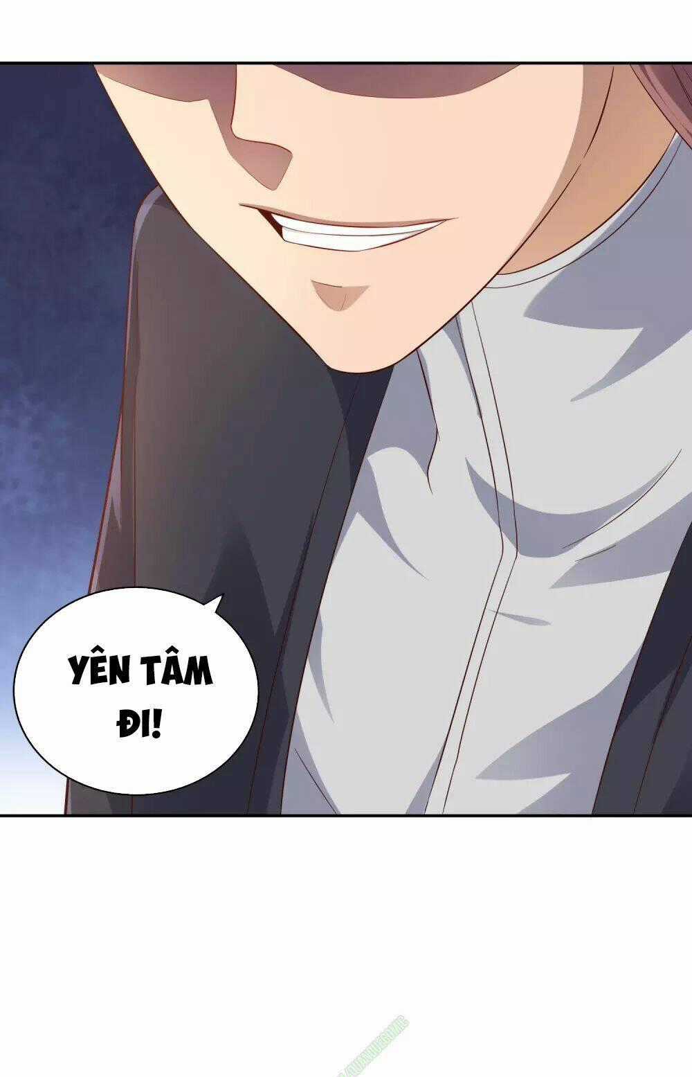 Võ Linh Kiếm Tôn - Chapter 16 - Trang 23