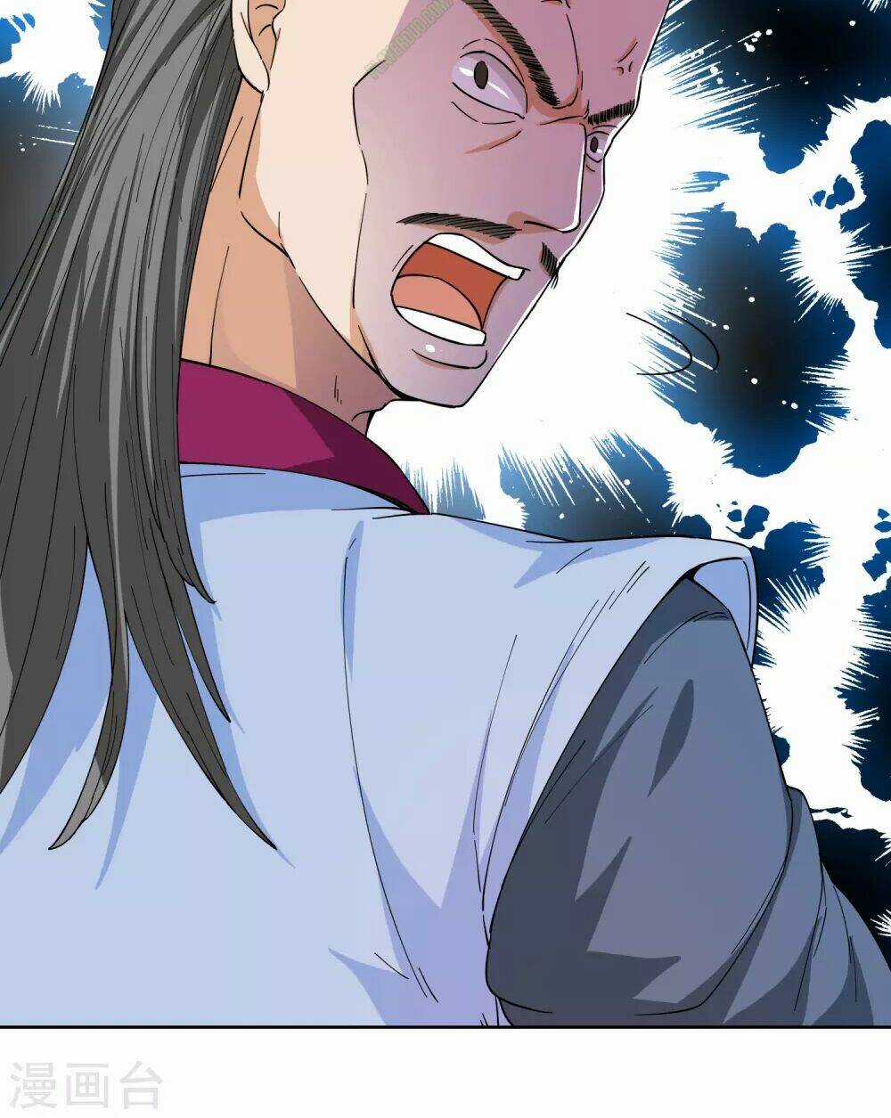 Võ Linh Kiếm Tôn - Chapter 2 - Trang 11