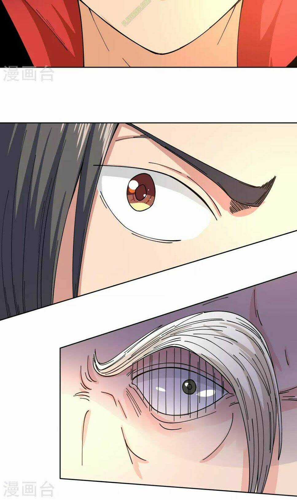 Võ Linh Kiếm Tôn - Chapter 2 - Trang 15