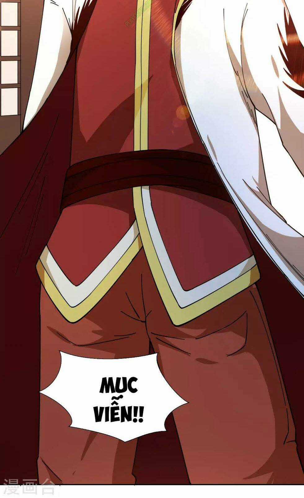 Võ Linh Kiếm Tôn - Chapter 2 - Trang 17