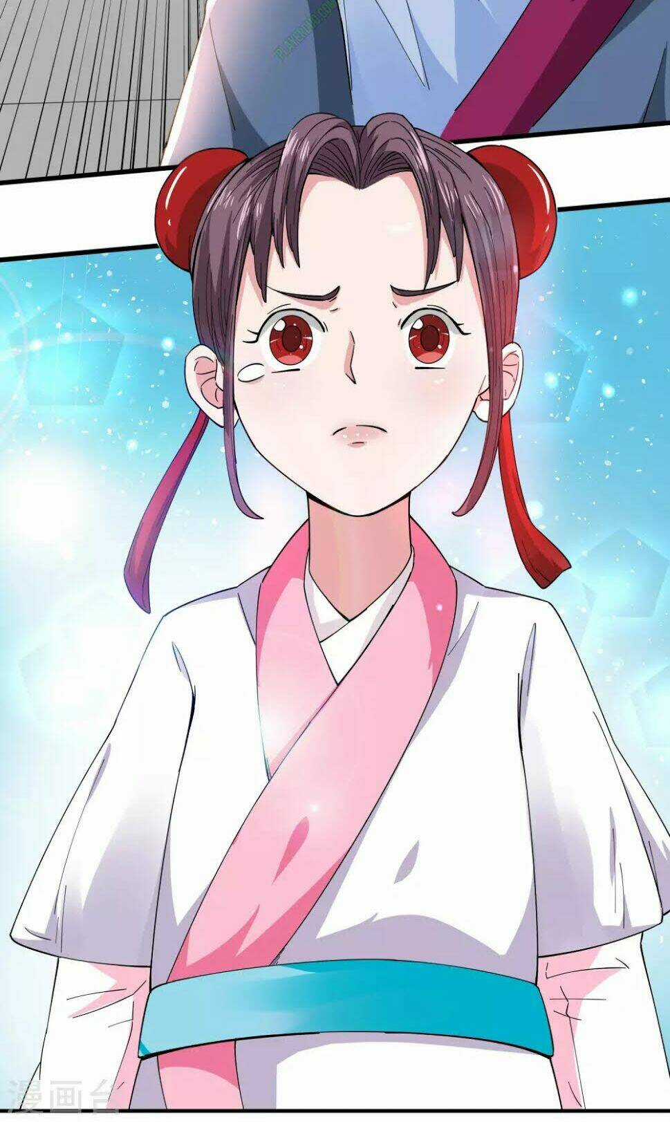 Võ Linh Kiếm Tôn - Chapter 2 - Trang 5