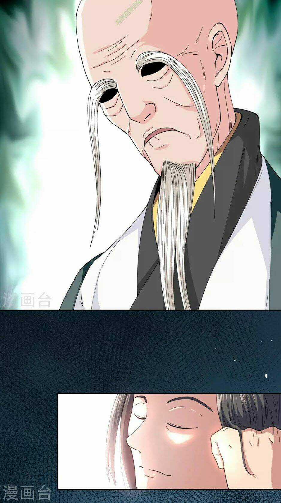 Võ Linh Kiếm Tôn - Chapter 2 - Trang 7