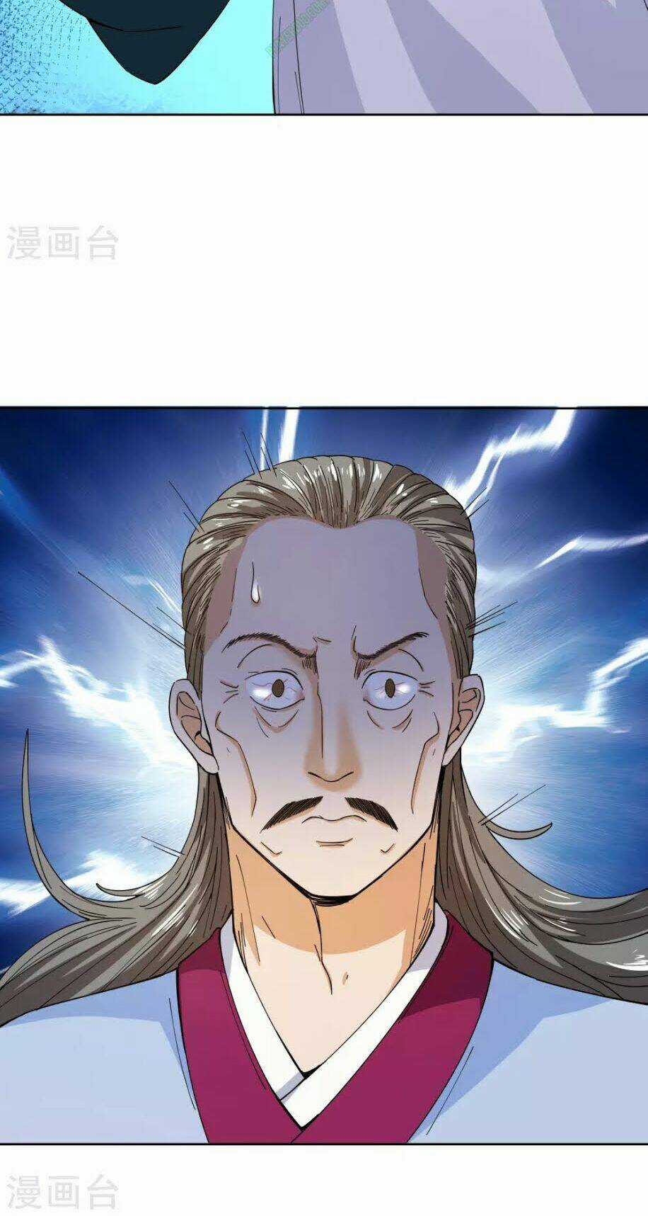 Võ Linh Kiếm Tôn - Chapter 2 - Trang 9