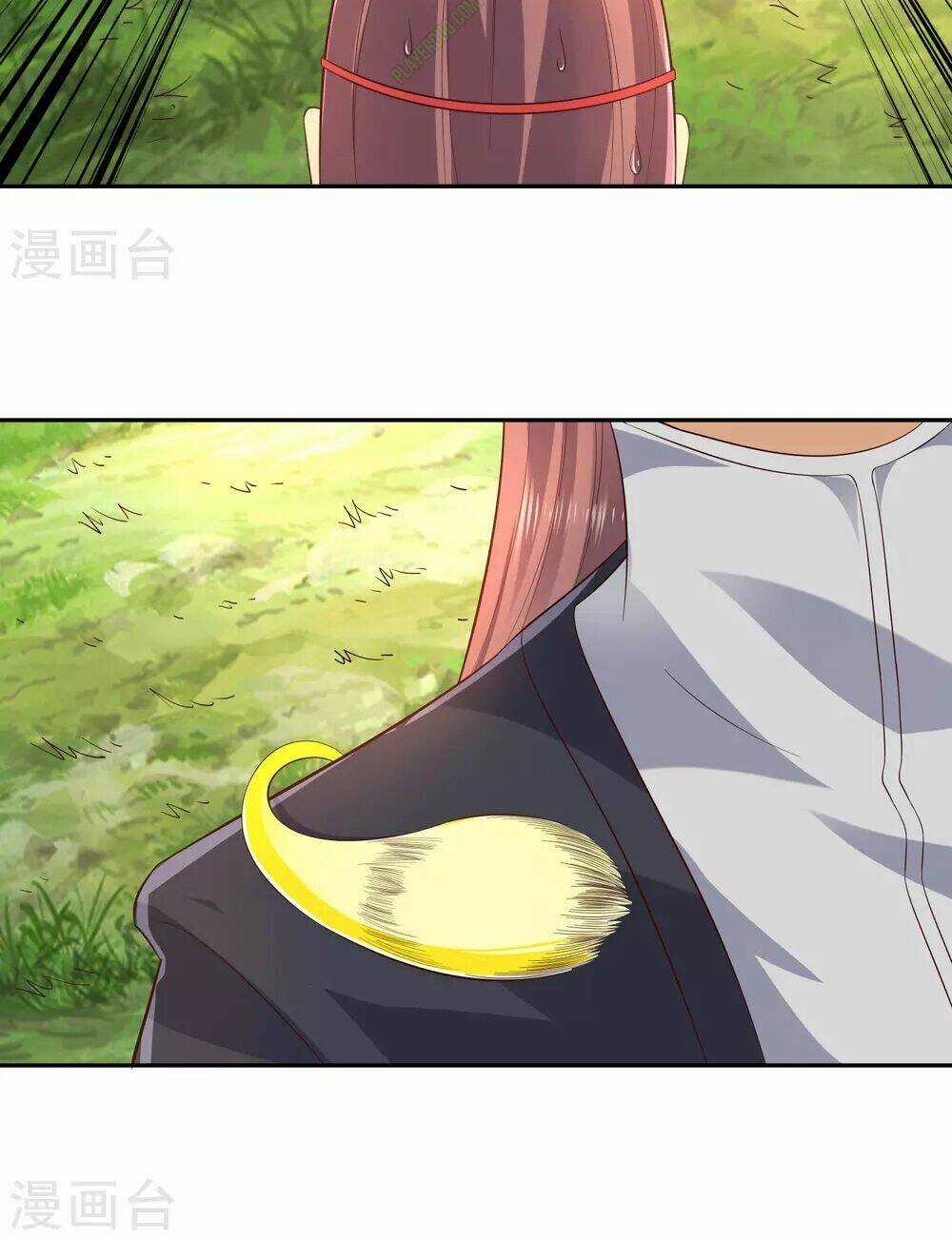 Võ Linh Kiếm Tôn - Chapter 20 - Trang 24