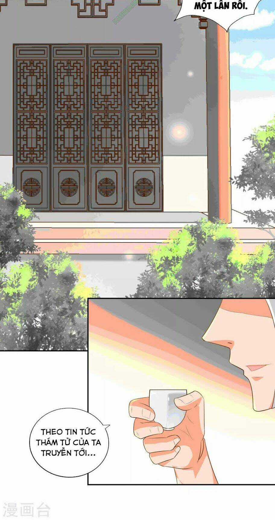 Võ Linh Kiếm Tôn - Chapter 22 - Trang 22