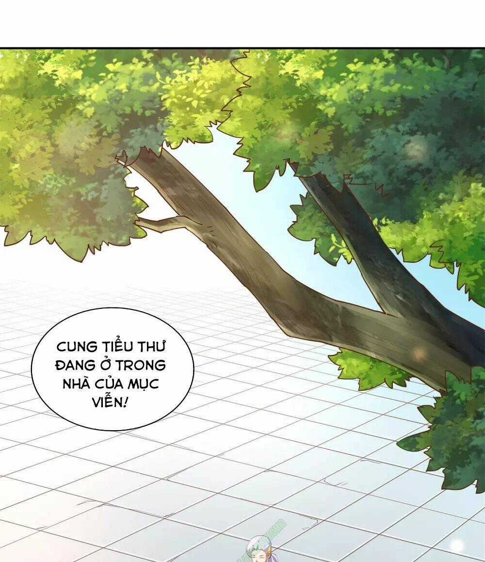 Võ Linh Kiếm Tôn - Chapter 22 - Trang 23