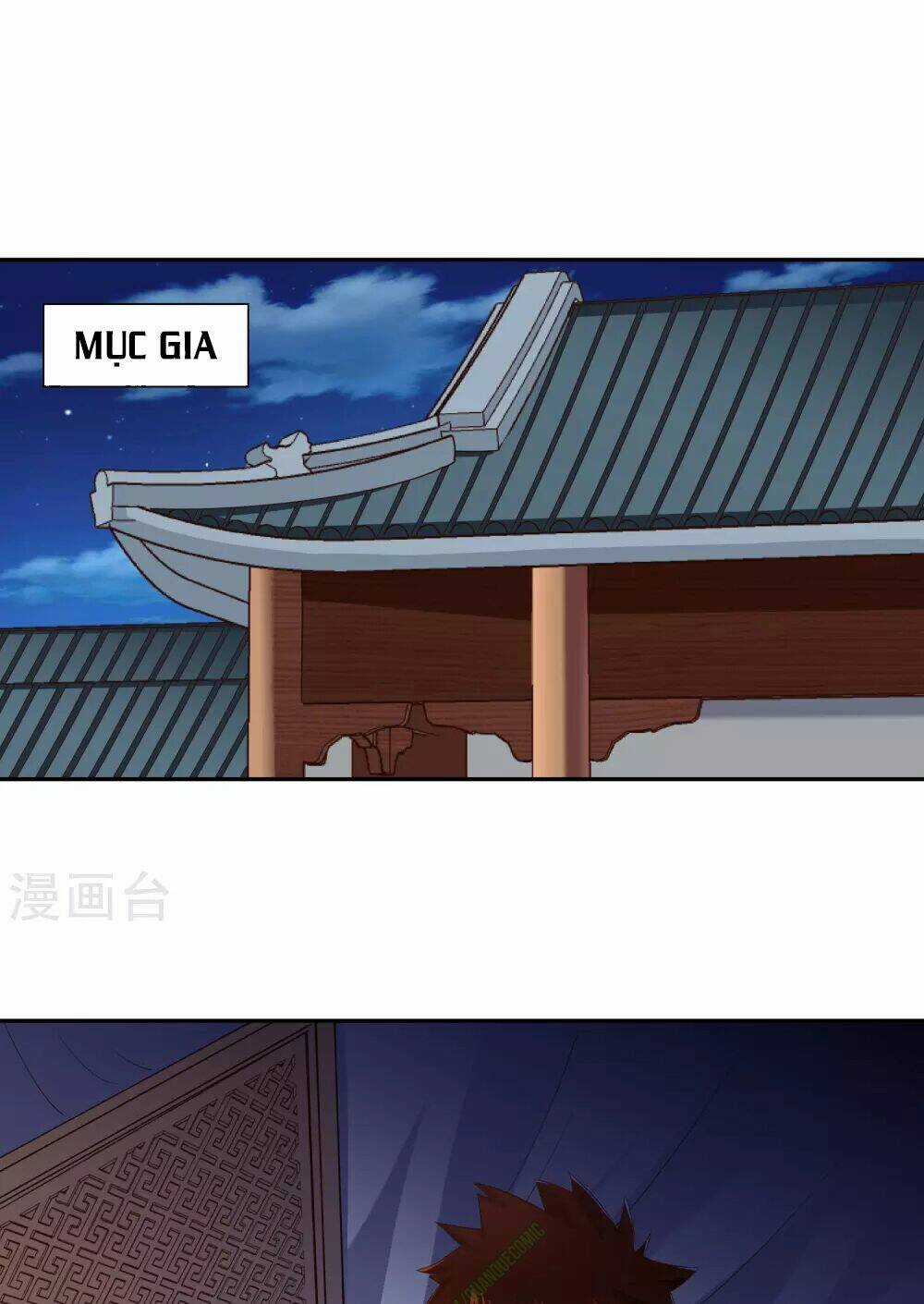 Võ Linh Kiếm Tôn - Chapter 24 - Trang 15